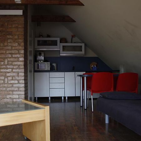 The Jolly Man 2 Apartment วิลนีอุส ภายนอก รูปภาพ